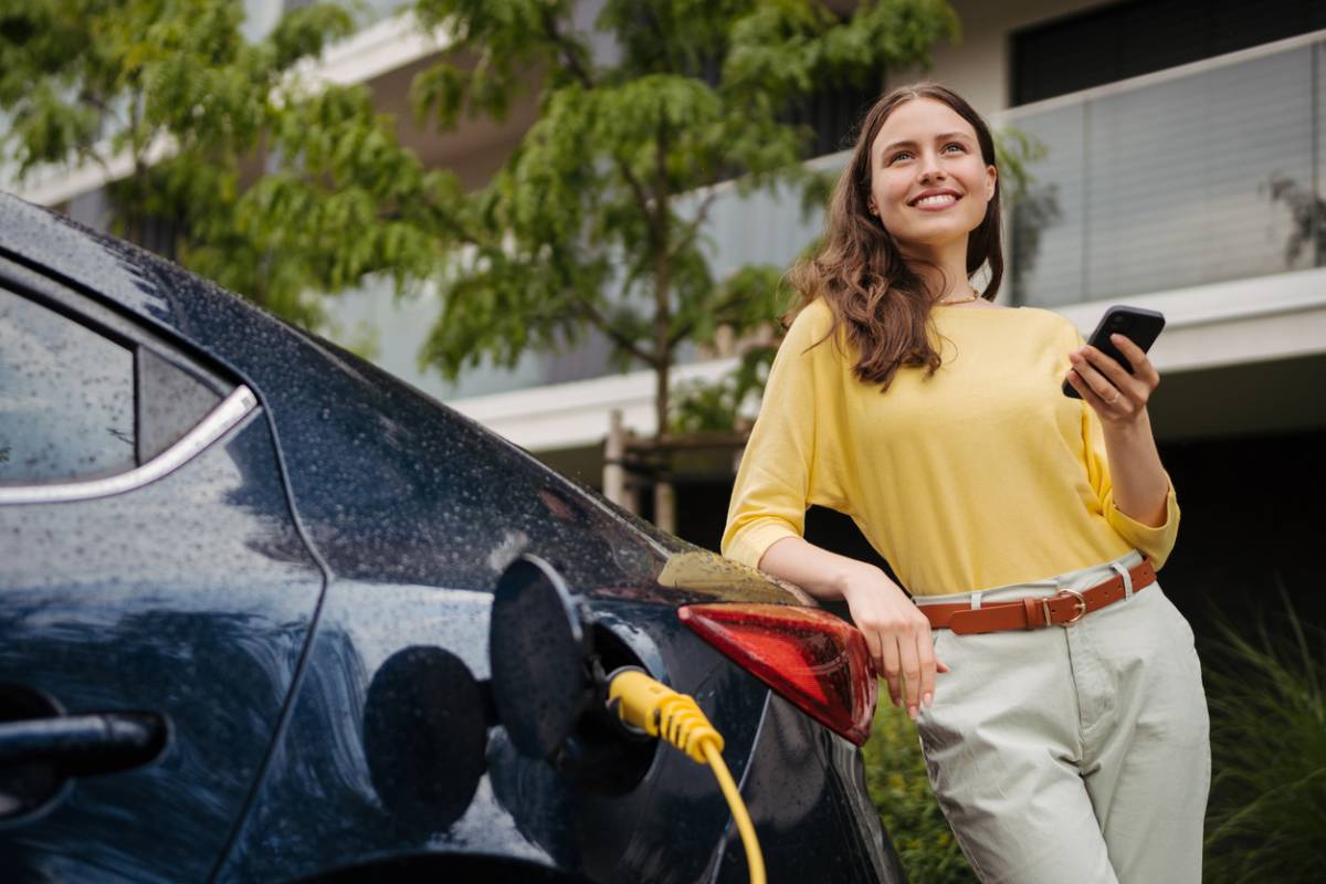 subventions achat voiture électrique