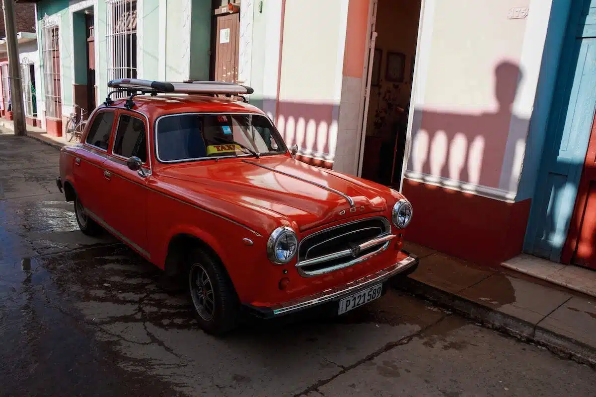 fiscalité automobile