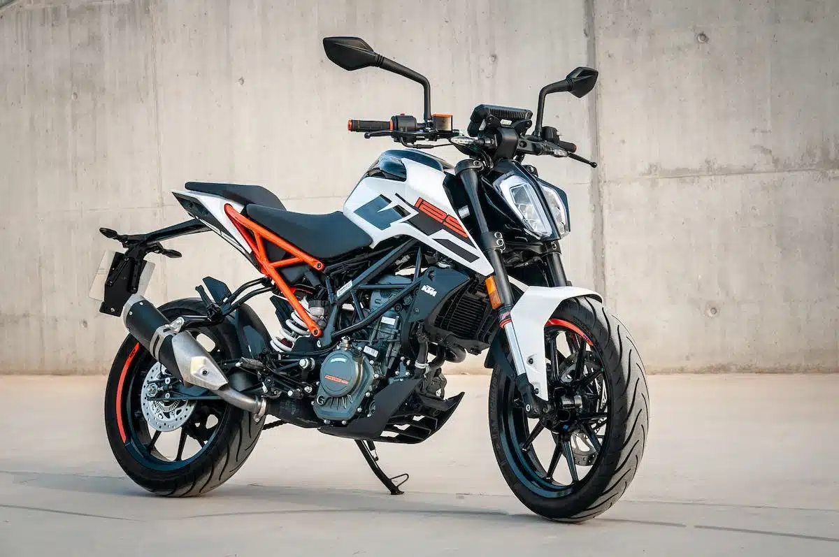 moto débutants