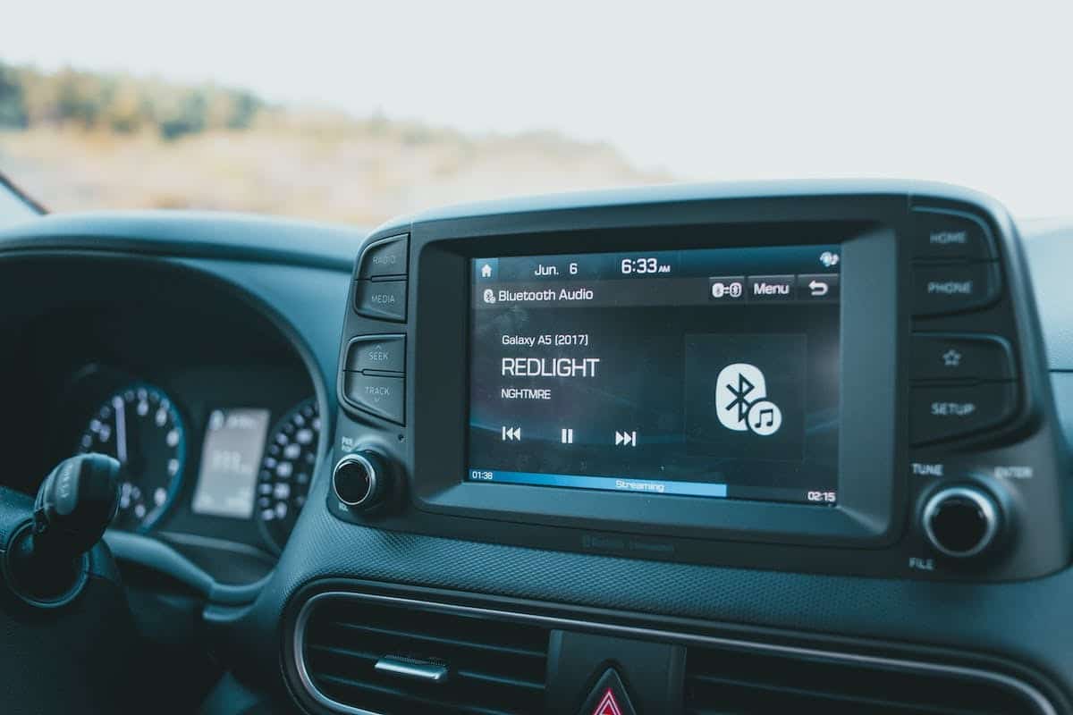 système navigation