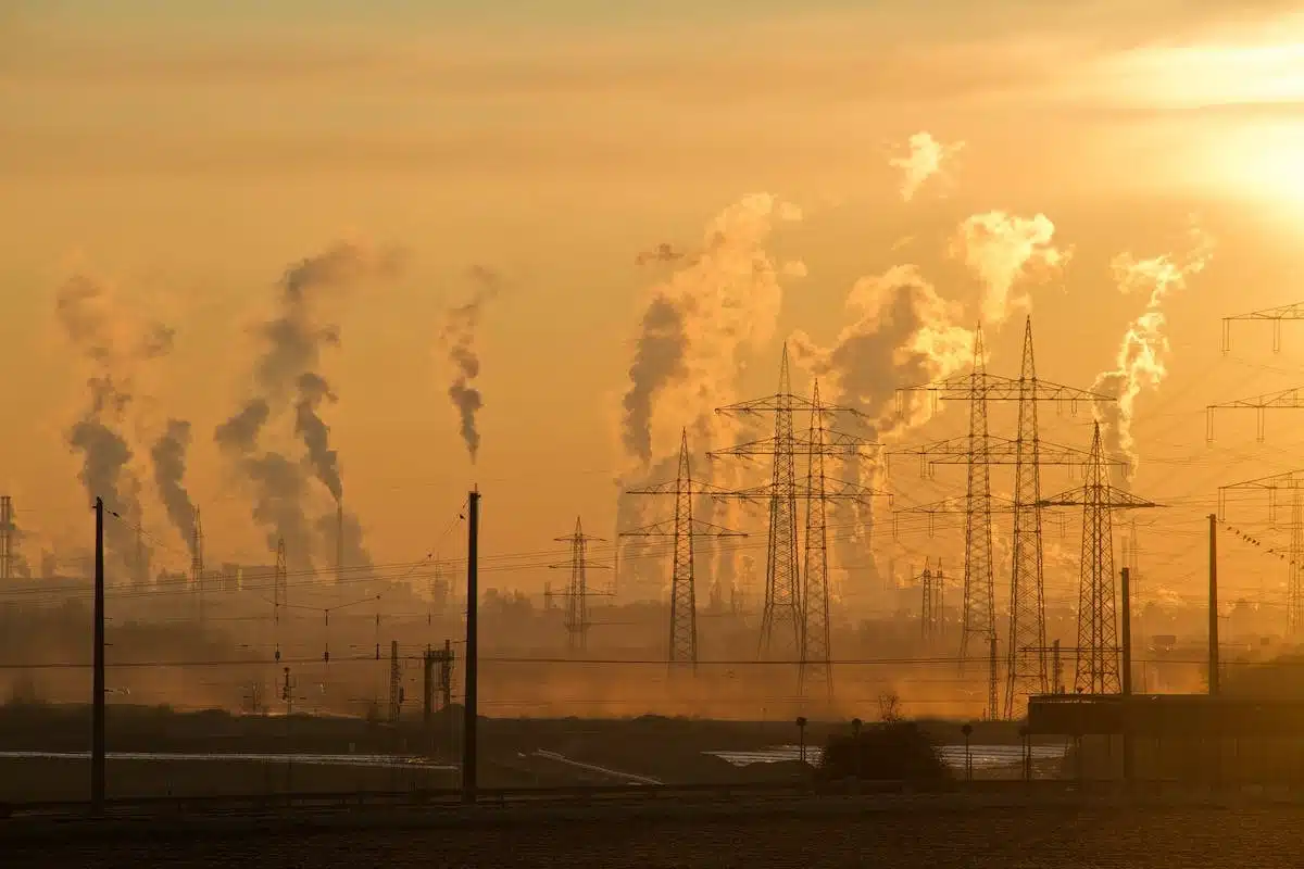 régulations environnementales