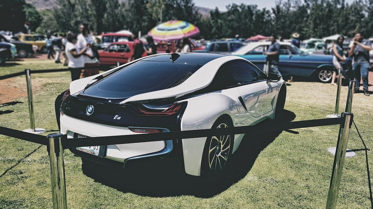 événements automobiles