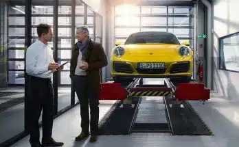 Les erreurs à éviter lors de l'achat de pièces détachées Porsche