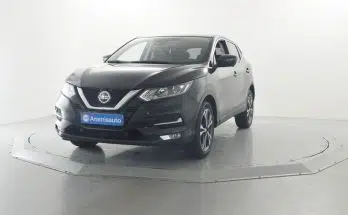 Où acheter vos voitures Nissan à Rennes