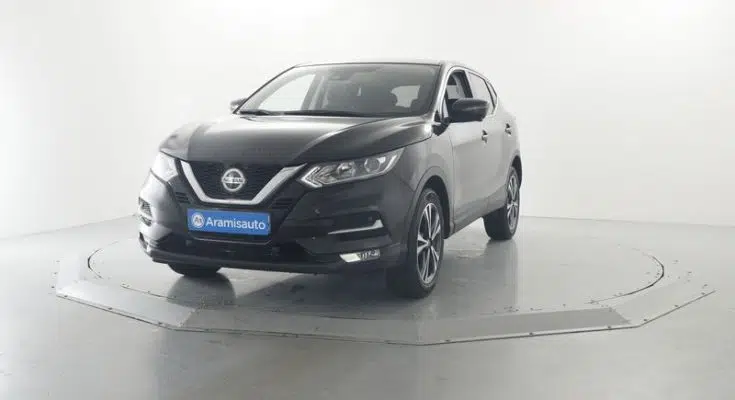 Où acheter vos voitures Nissan à Rennes