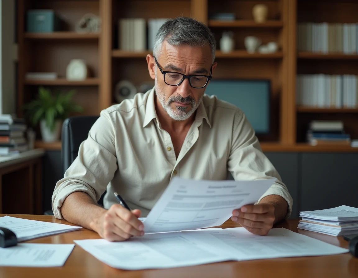 Démarches administratives d'immatriculation d'un véhicule américain classique en préfecture française