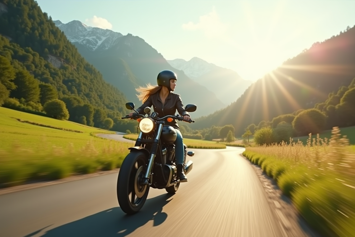 moto permis