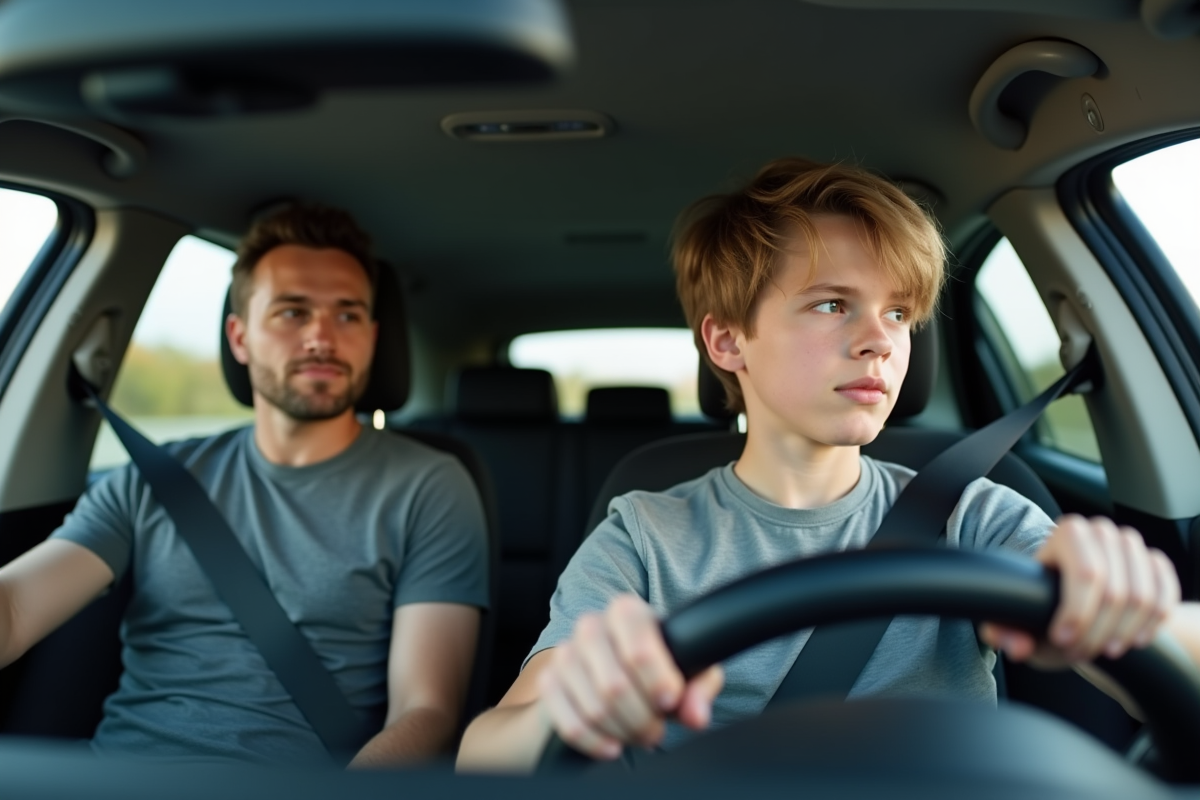 voiture familiale