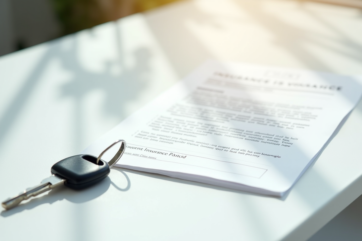 assurance voiture