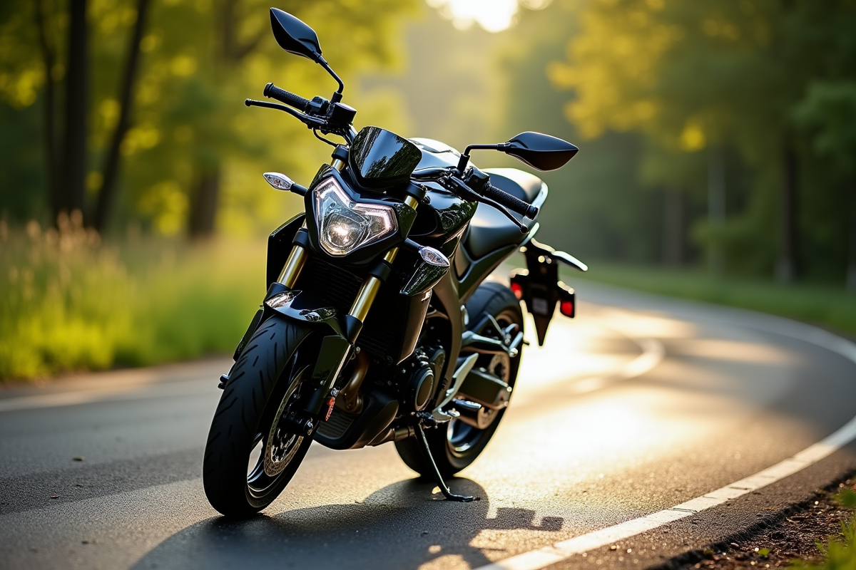 entretien moto