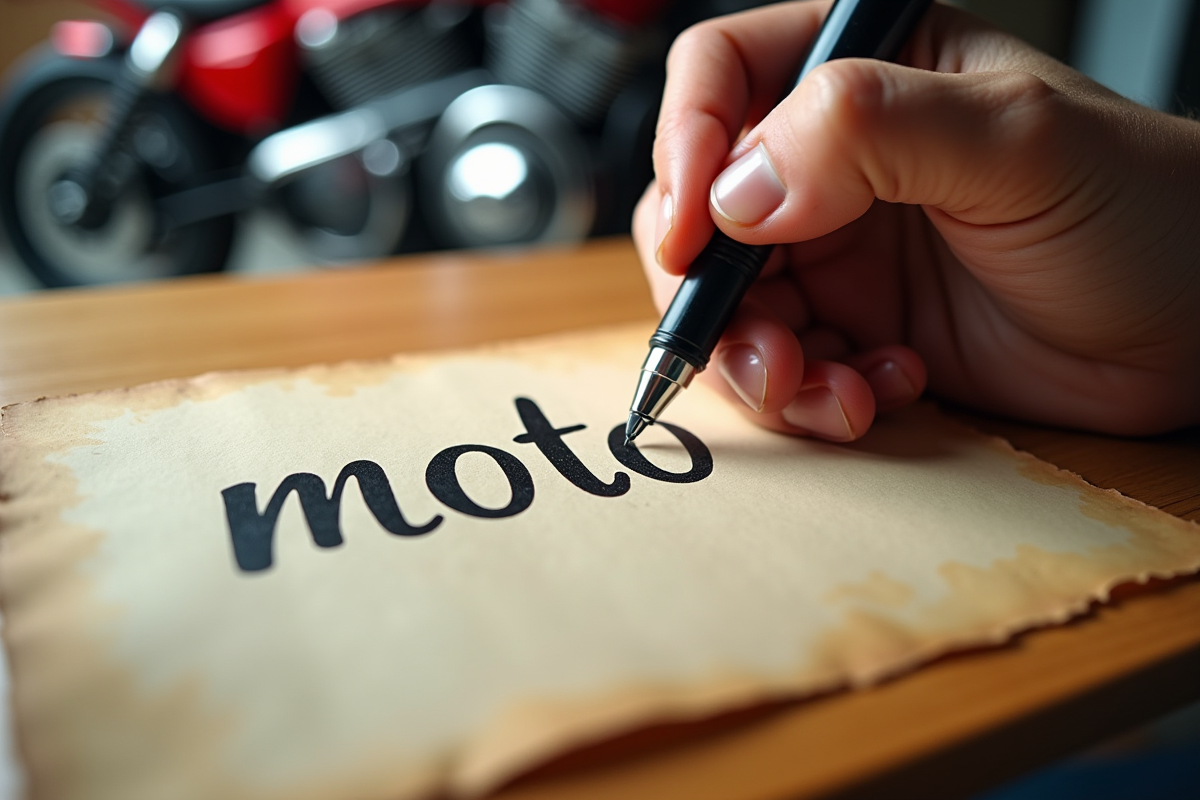 moto  origine