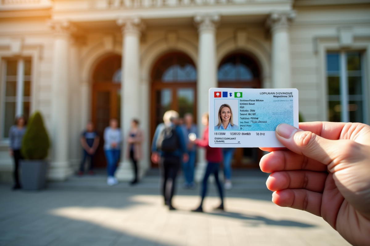 permis voiture