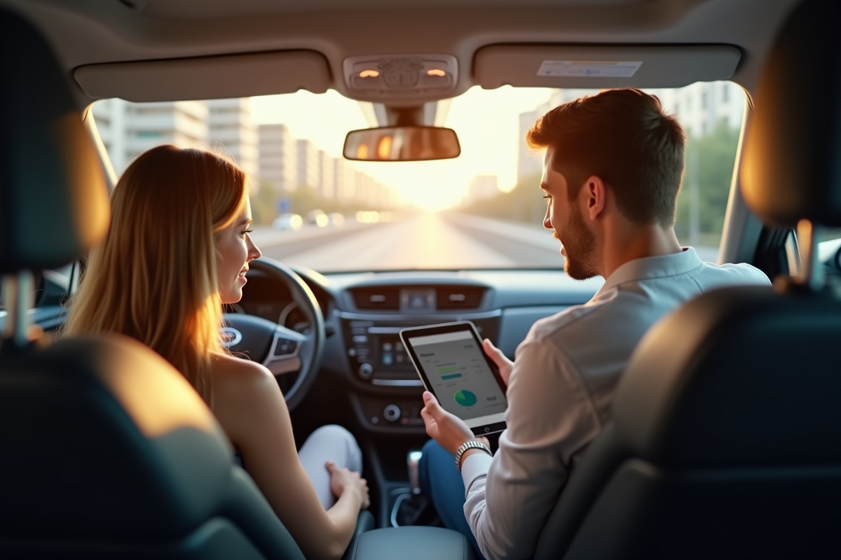 conducteur assurance
