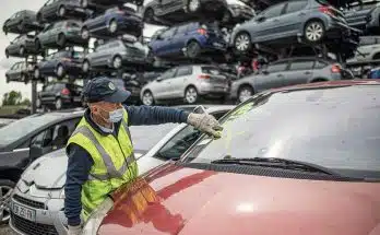 casse auto gironde